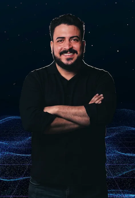 Foto de Alessandro Sales